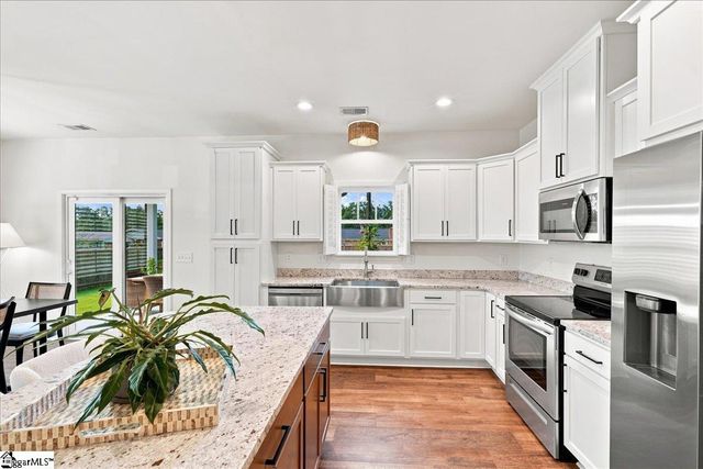 314 Roscoe Drive, Greer, SC 29651