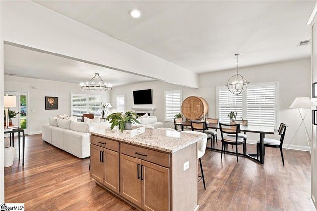 314 Roscoe Drive, Greer, SC 29651