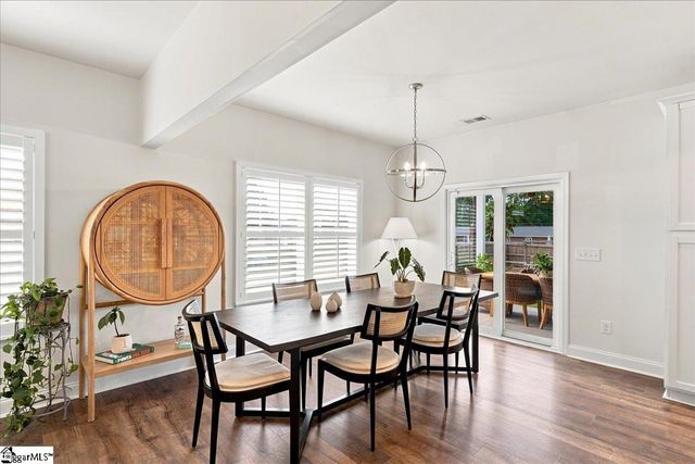 314 Roscoe Drive, Greer, SC 29651