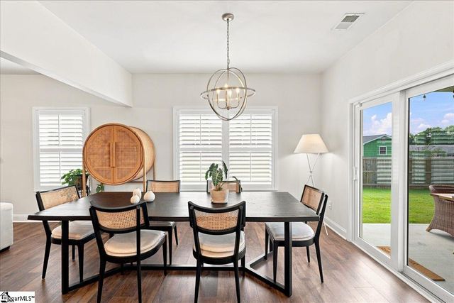 314 Roscoe Drive, Greer, SC 29651