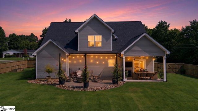 314 Roscoe Drive, Greer, SC 29651