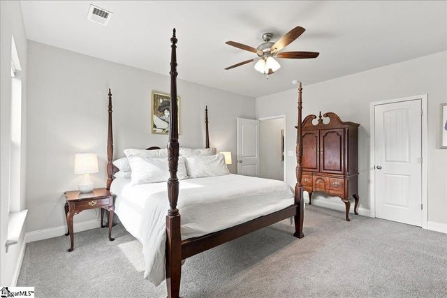 314 Roscoe Drive, Greer, SC 29651