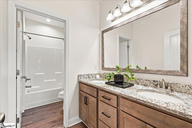 314 Roscoe Drive, Greer, SC 29651
