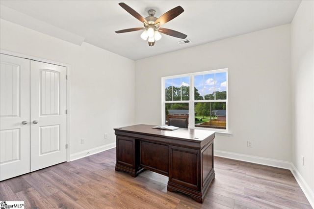 314 Roscoe Drive, Greer, SC 29651