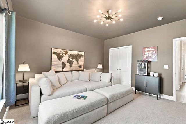 314 Roscoe Drive, Greer, SC 29651