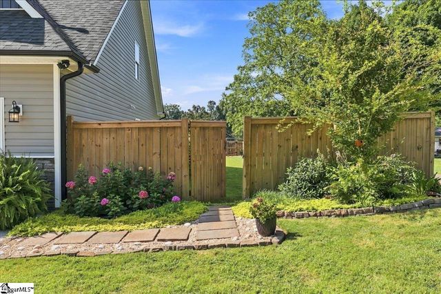 314 Roscoe Drive, Greer, SC 29651