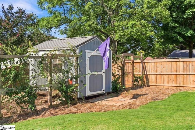 314 Roscoe Drive, Greer, SC 29651