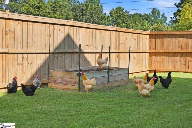 314 Roscoe Drive, Greer, SC 29651
