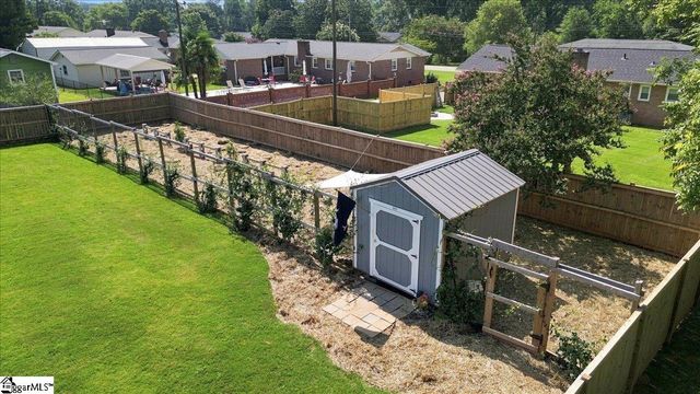 314 Roscoe Drive, Greer, SC 29651