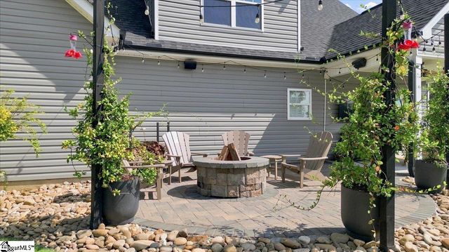 314 Roscoe Drive, Greer, SC 29651