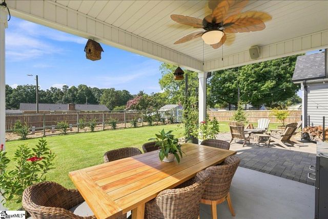 314 Roscoe Drive, Greer, SC 29651