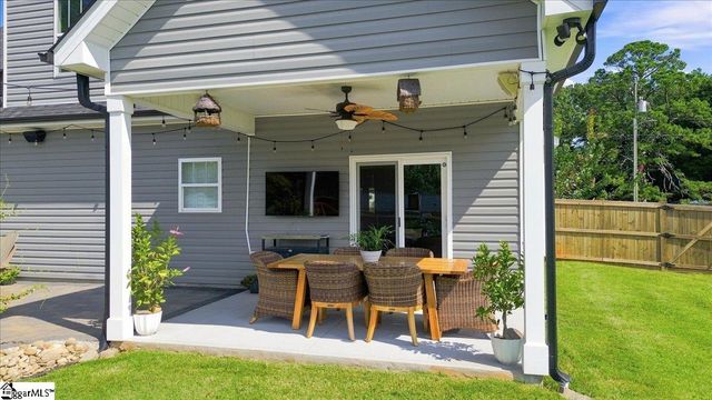 314 Roscoe Drive, Greer, SC 29651