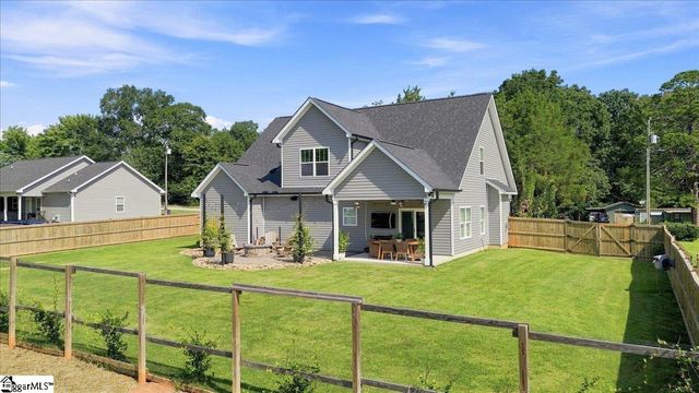 314 Roscoe Drive, Greer, SC 29651