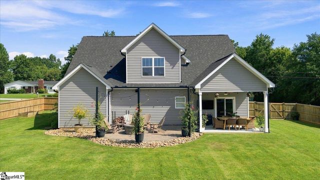 314 Roscoe Drive, Greer, SC 29651