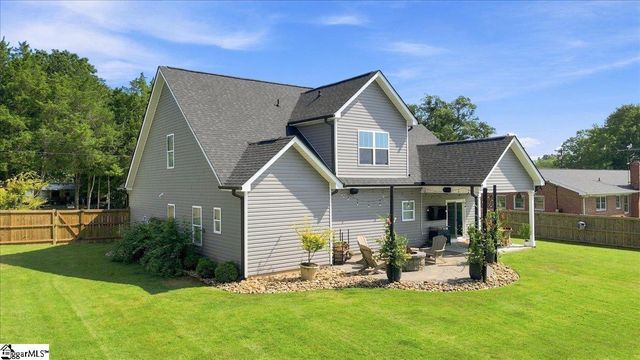 314 Roscoe Drive, Greer, SC 29651
