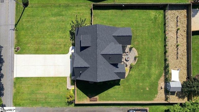 314 Roscoe Drive, Greer, SC 29651