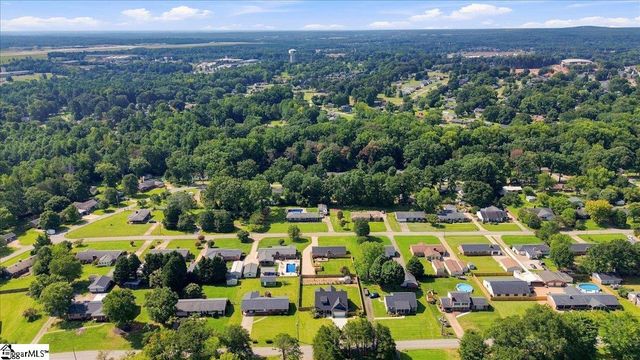 314 Roscoe Drive, Greer, SC 29651