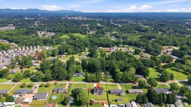 314 Roscoe Drive, Greer, SC 29651
