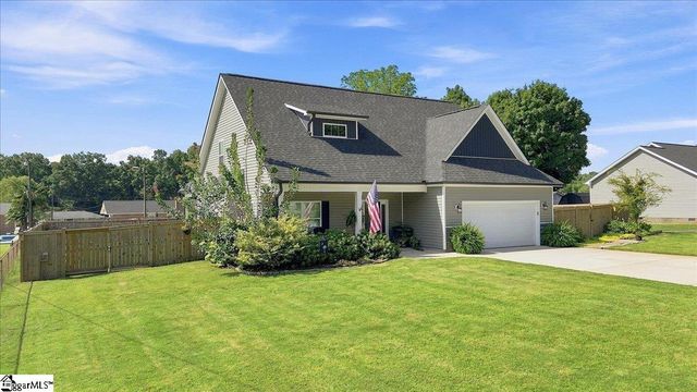 314 Roscoe Drive, Greer, SC 29651