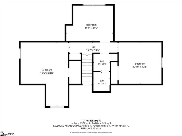 314 Roscoe Drive, Greer, SC 29651