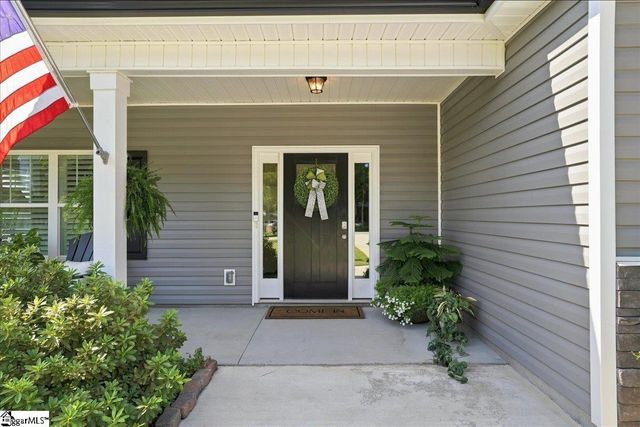 314 Roscoe Drive, Greer, SC 29651
