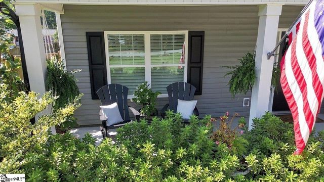 314 Roscoe Drive, Greer, SC 29651
