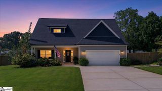314 Roscoe Drive, Greer, SC 29651