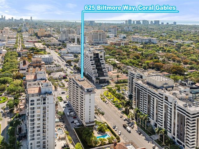 625 Biltmore Way 104, Coral Gables, FL 33134