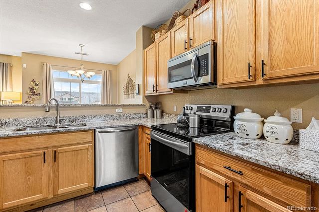 20405 E Quincy Drive, Centennial, CO 80015