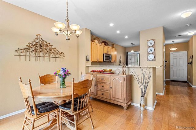 20405 E Quincy Drive, Centennial, CO 80015