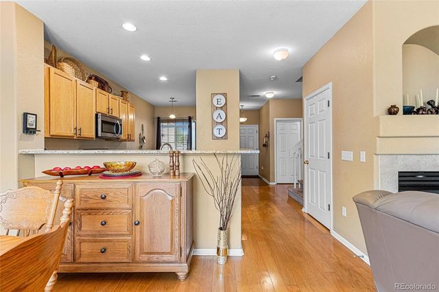 20405 E Quincy Drive, Centennial, CO 80015