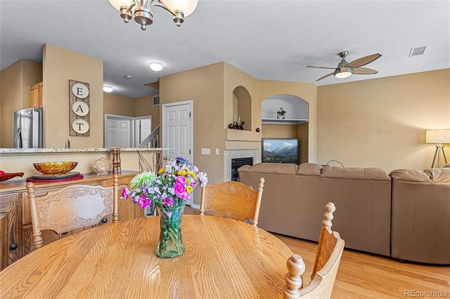 20405 E Quincy Drive, Centennial, CO 80015