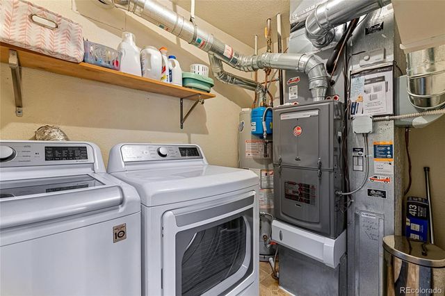 20405 E Quincy Drive, Centennial, CO 80015