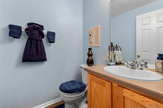 20405 E Quincy Drive, Centennial, CO 80015