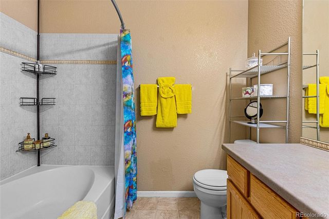 20405 E Quincy Drive, Centennial, CO 80015