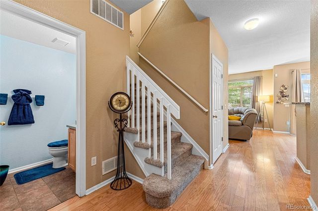 20405 E Quincy Drive, Centennial, CO 80015