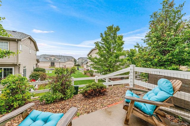 20405 E Quincy Drive, Centennial, CO 80015