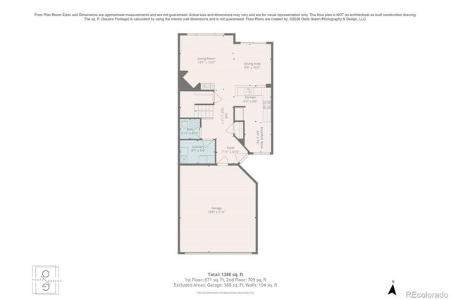 20405 E Quincy Drive, Centennial, CO 80015