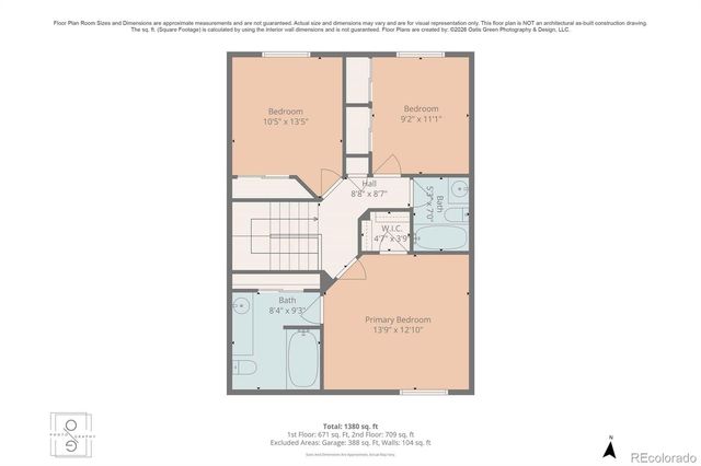 20405 E Quincy Drive, Centennial, CO 80015