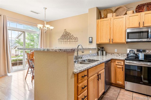 20405 E Quincy Drive, Centennial, CO 80015