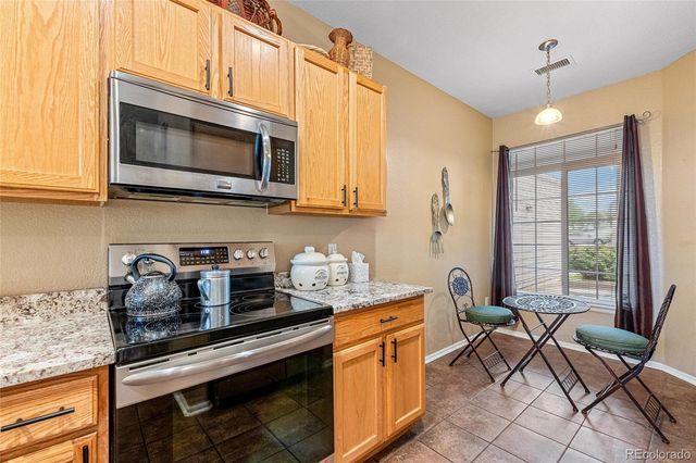 20405 E Quincy Drive, Centennial, CO 80015