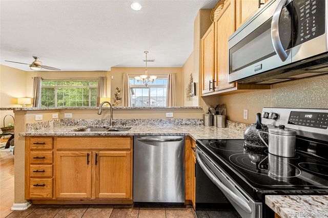 20405 E Quincy Drive, Centennial, CO 80015