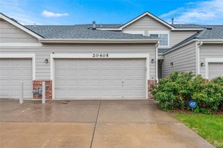 20405 E Quincy Drive, Centennial, CO 80015