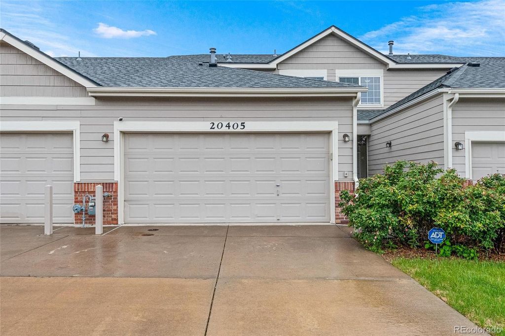 20405 E Quincy Drive, Centennial, CO 80015
