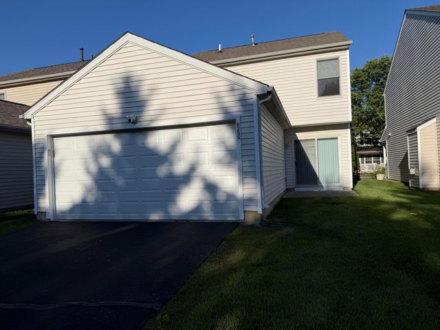 8295 Carano Way, Columbus, OH 43240