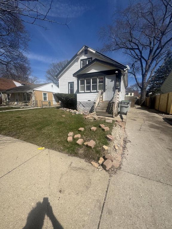 5754 41st STREET, Milwaukee, WI 53209