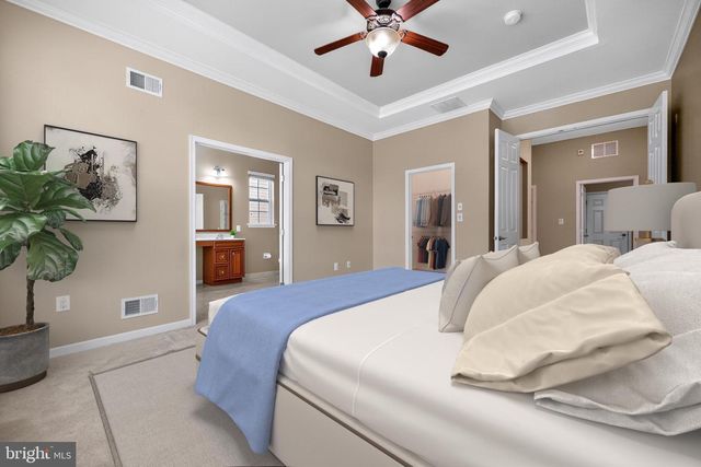 24 FISHER ISLAND CT, Monroe Township, NJ 08831