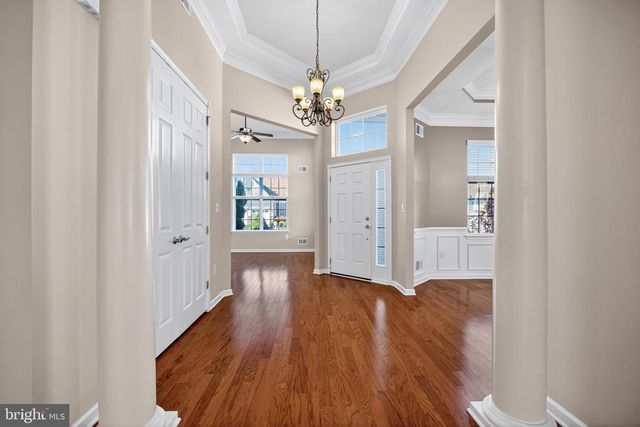 24 FISHER ISLAND CT, Monroe Township, NJ 08831