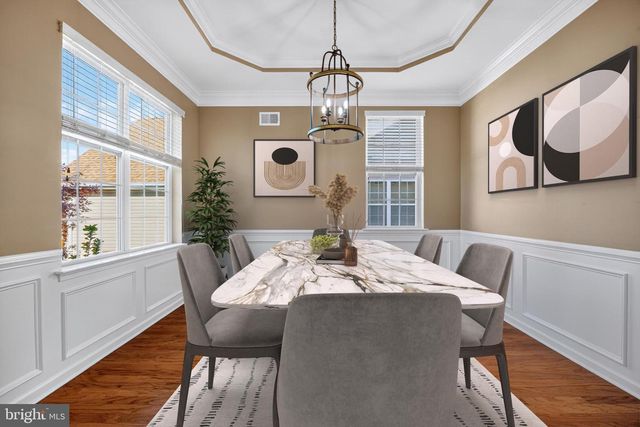 24 FISHER ISLAND CT, Monroe Township, NJ 08831