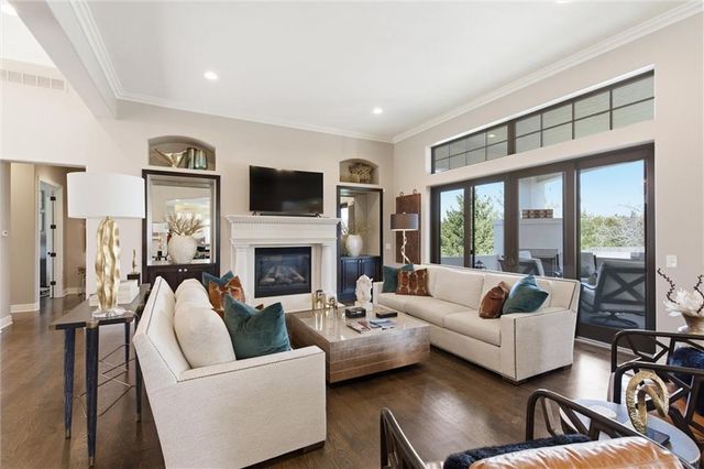 14301 Cedar Street, Leawood, KS 66224